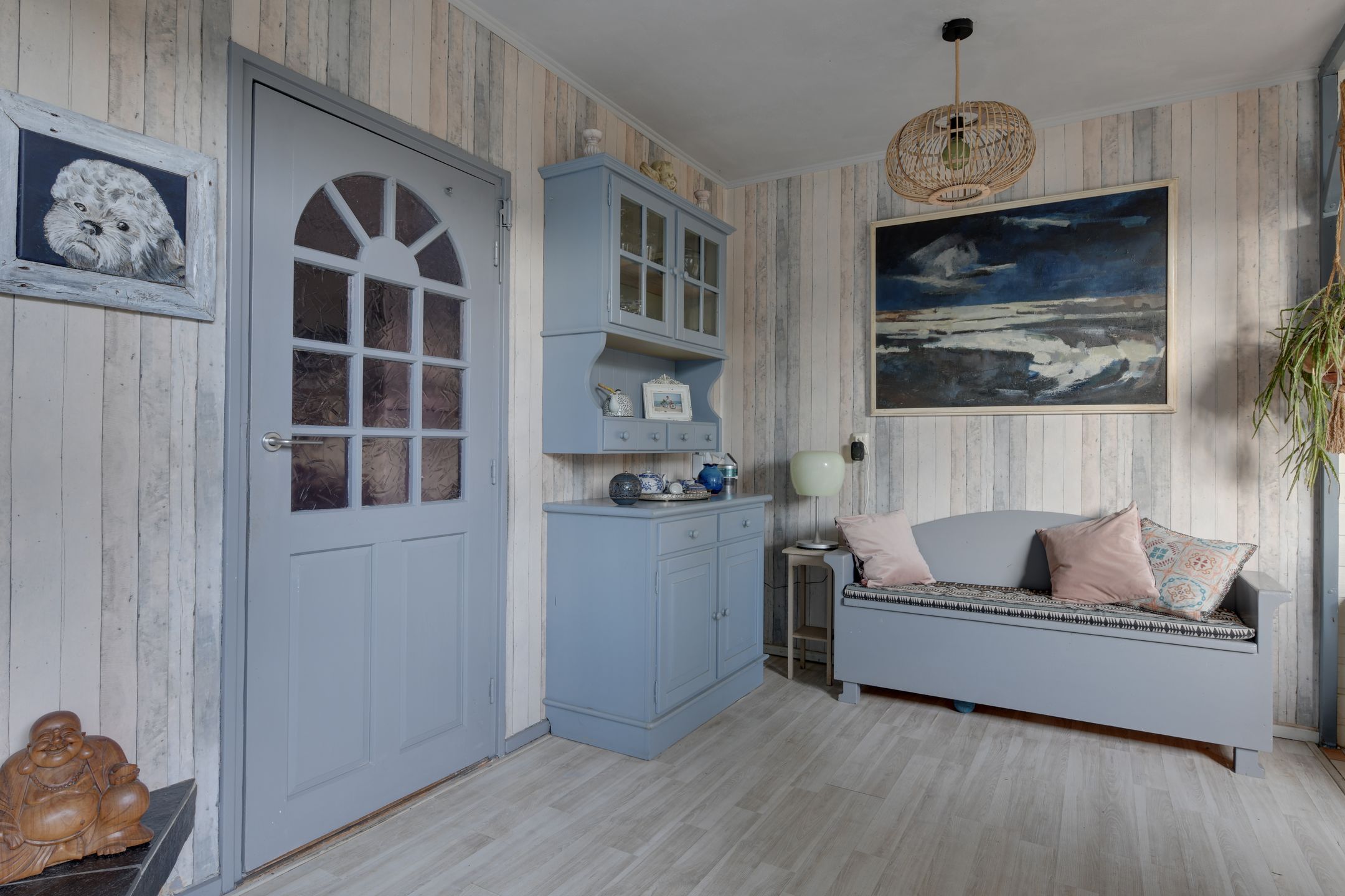 Foto 18 van Breitnerlaan 20