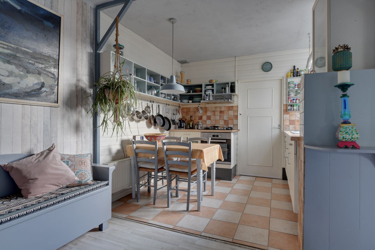 Foto 19 van Breitnerlaan 20