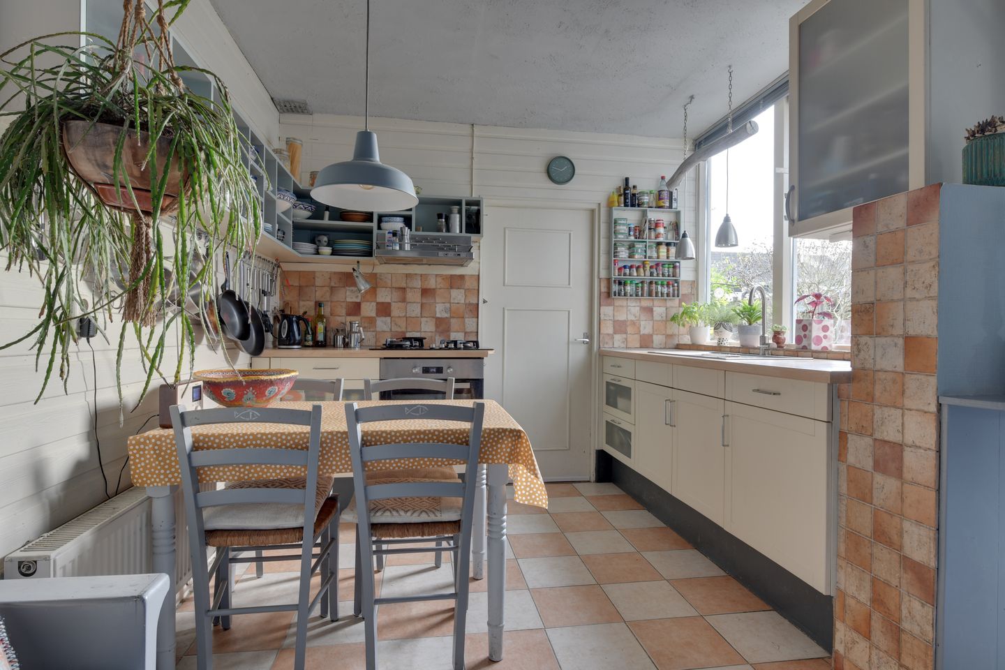 Foto 20 van Breitnerlaan 20