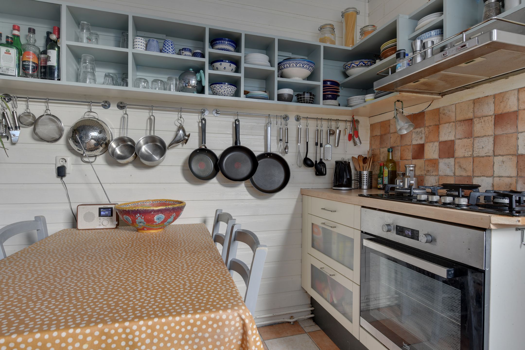 Foto 21 van Breitnerlaan 20