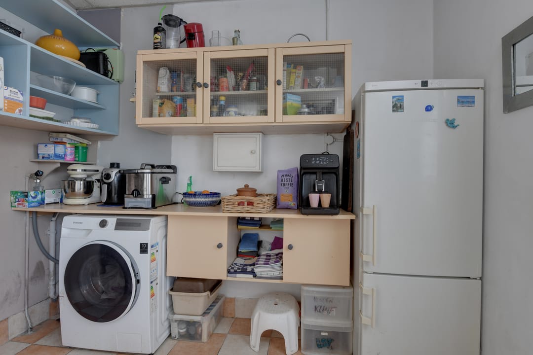 Foto 23 van Breitnerlaan 20