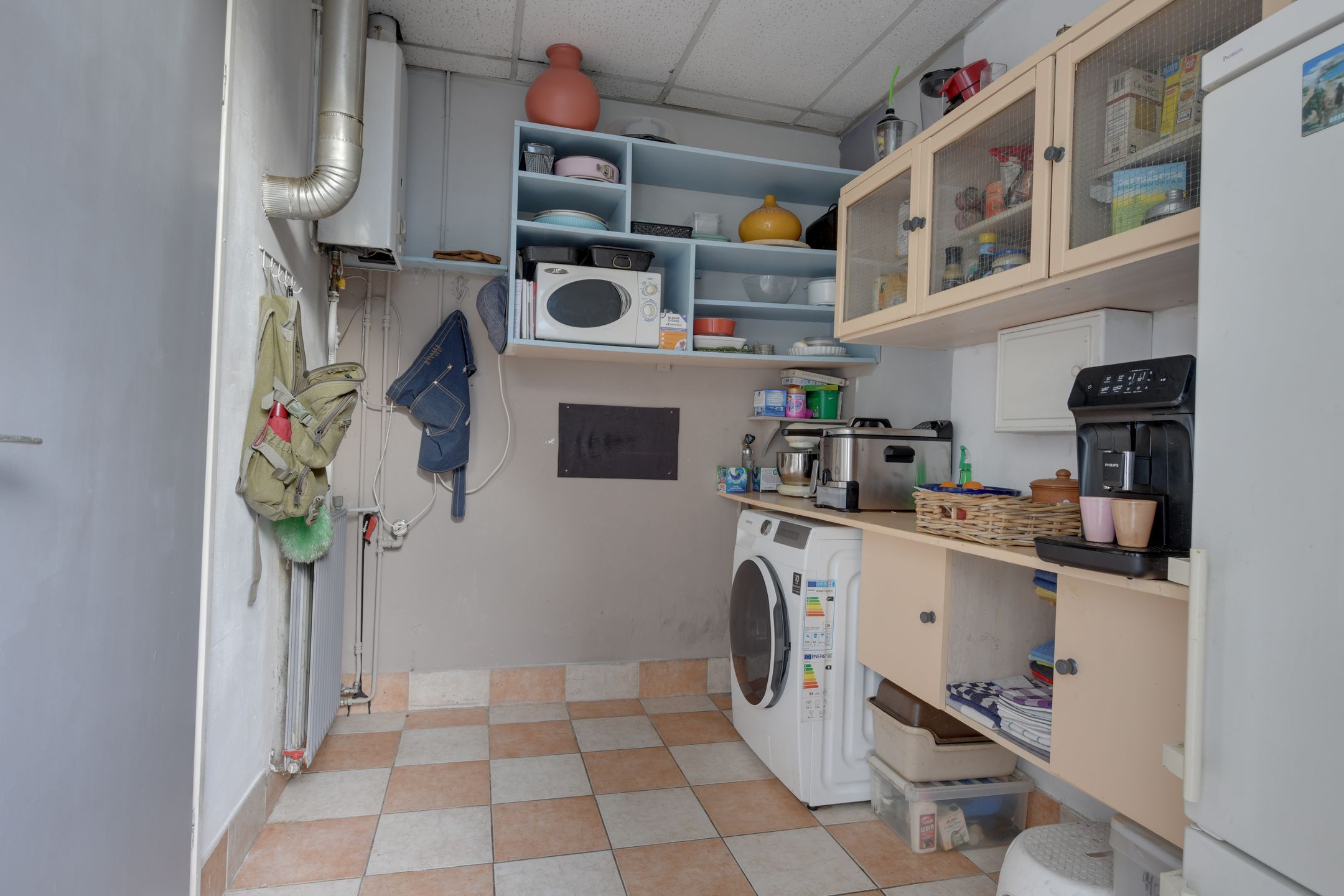 Foto 24 van Breitnerlaan 20