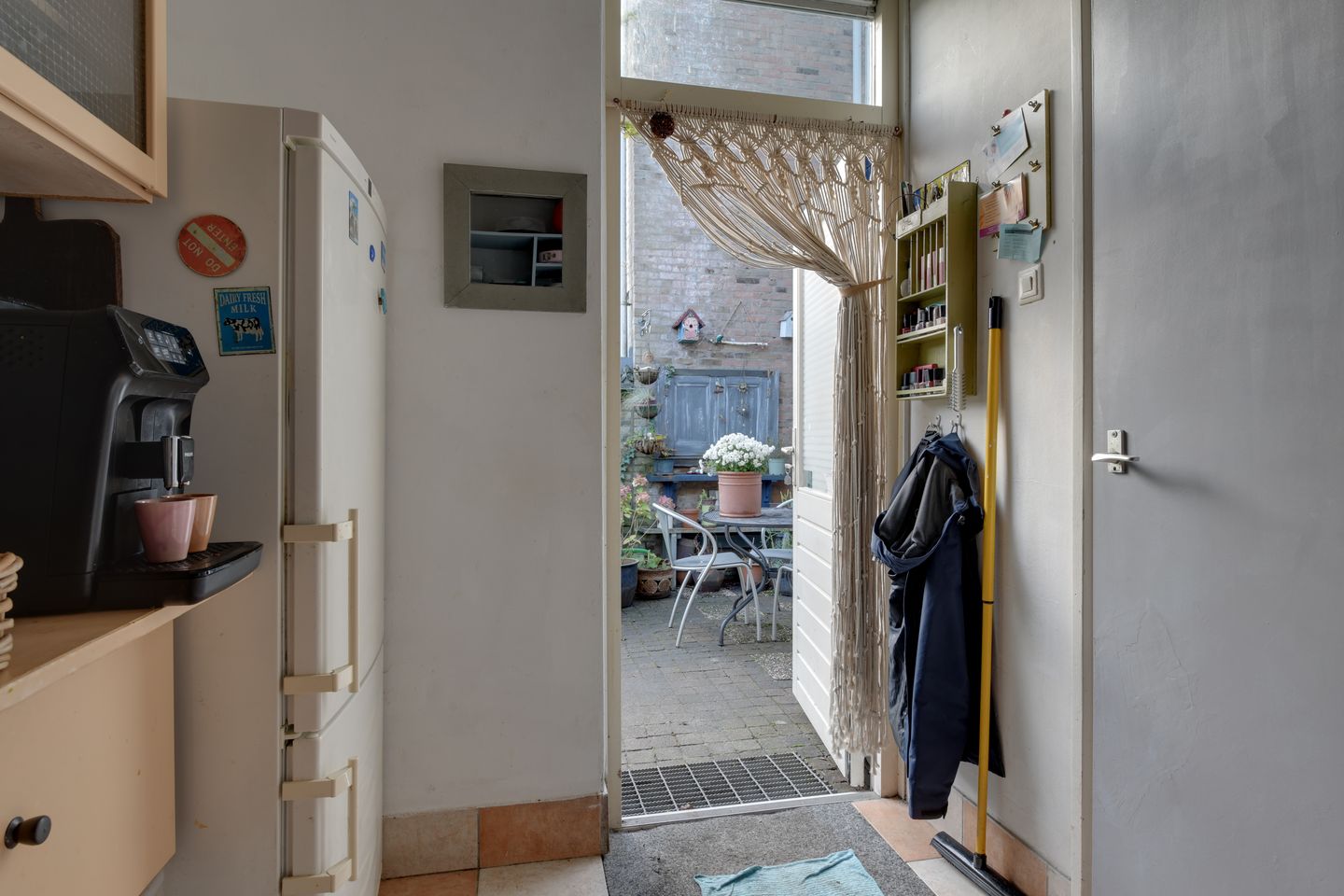 Foto 25 van Breitnerlaan 20