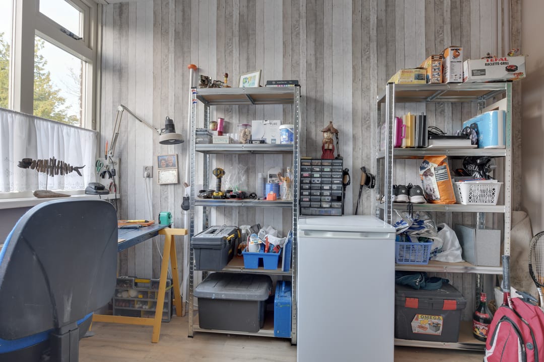 Foto 26 van Breitnerlaan 20