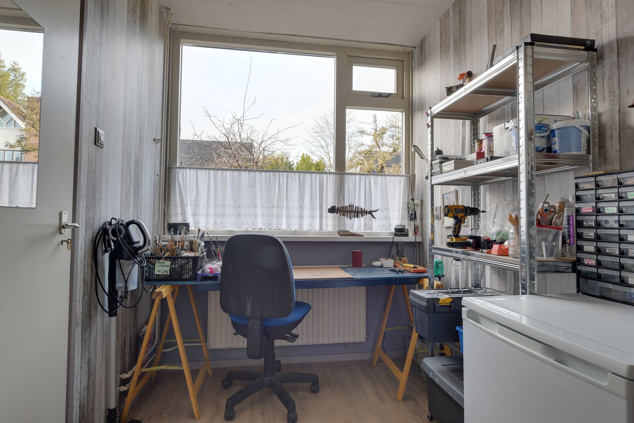 Foto 27 van Breitnerlaan 20