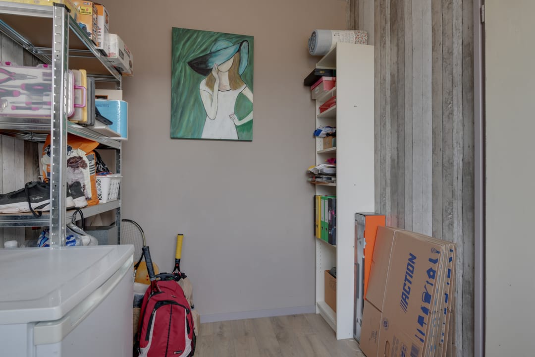 Foto 28 van Breitnerlaan 20