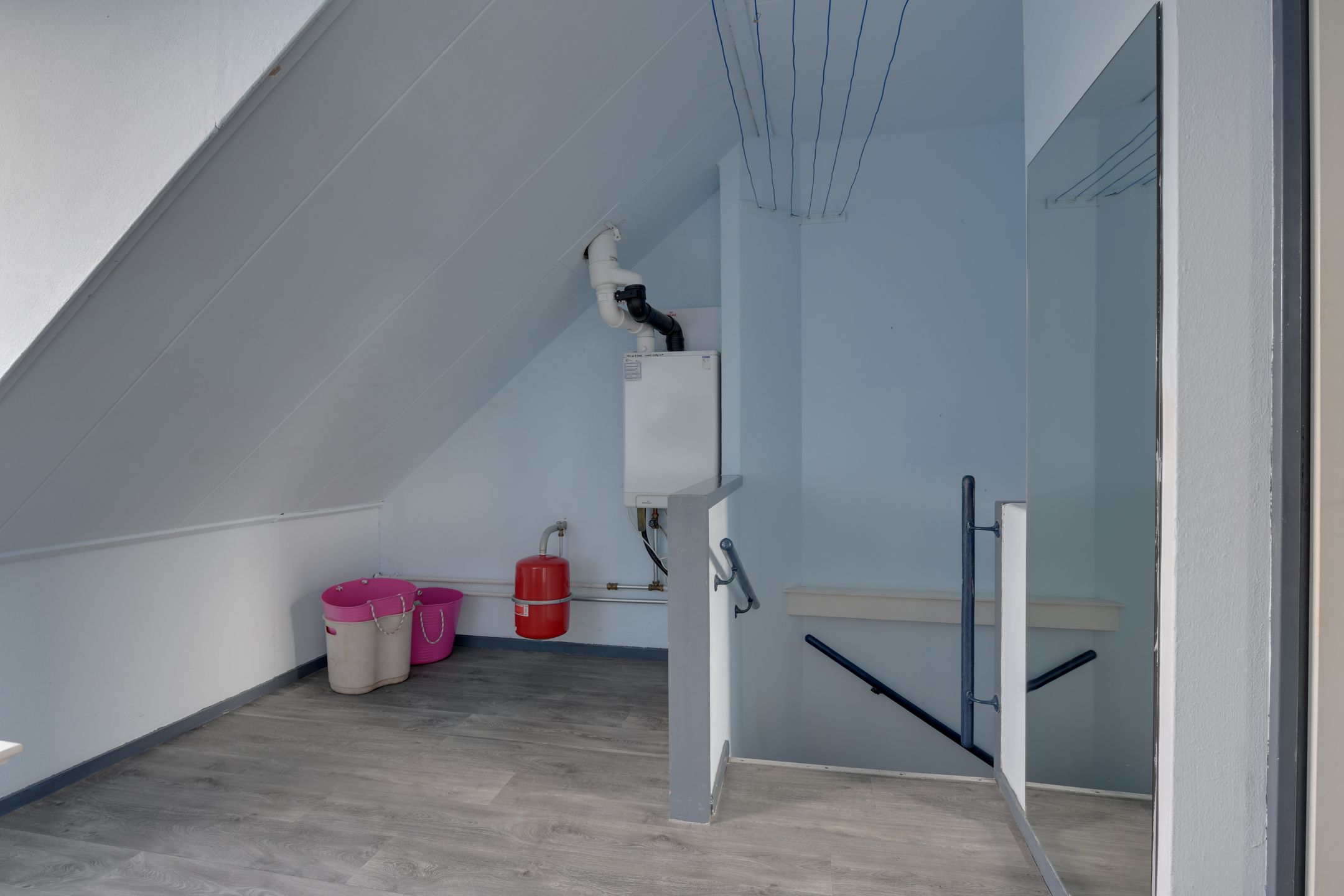 Foto 30 van Breitnerlaan 20