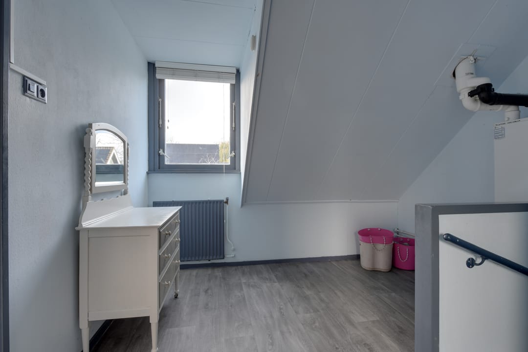 Foto 31 van Breitnerlaan 20