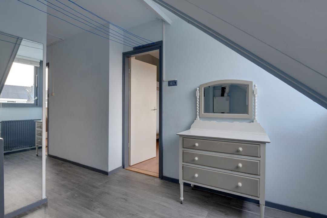 Foto 32 van Breitnerlaan 20