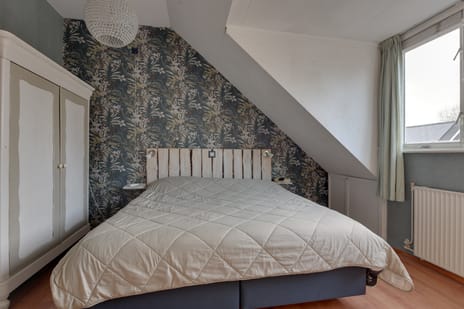 Breitnerlaan 20 tertiary image