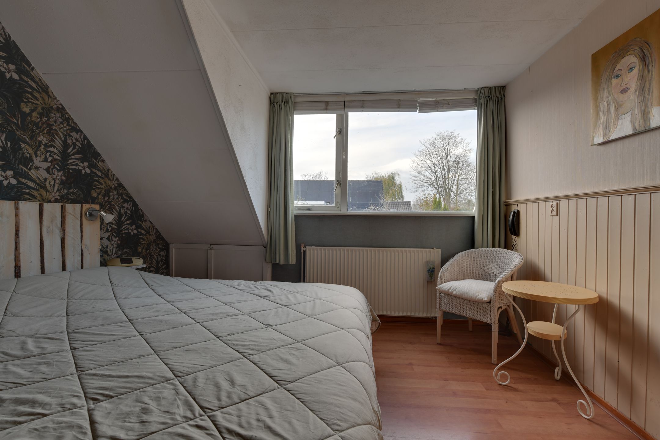 Foto 33 van Breitnerlaan 20