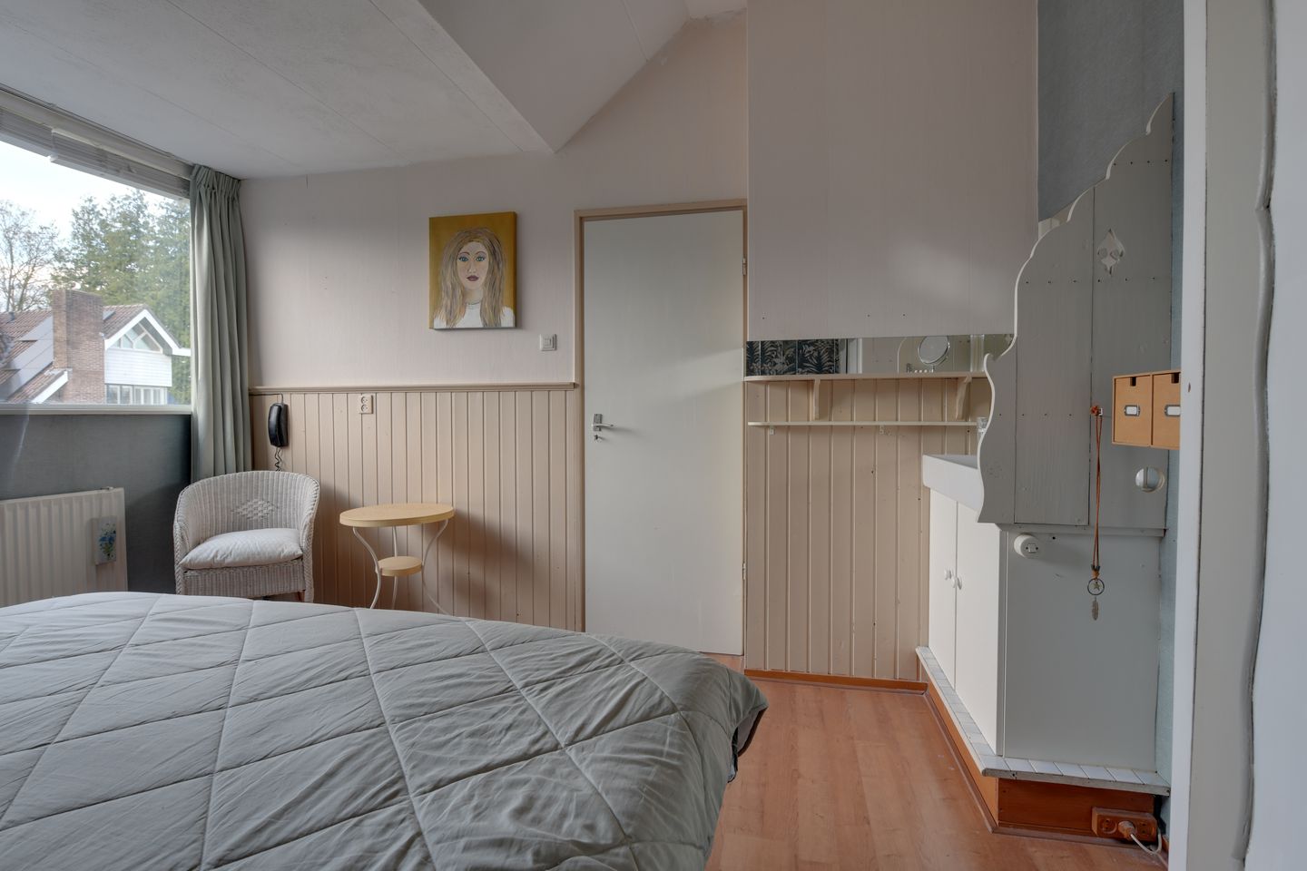 Foto 35 van Breitnerlaan 20