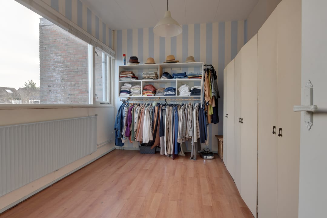 Foto 38 van Breitnerlaan 20