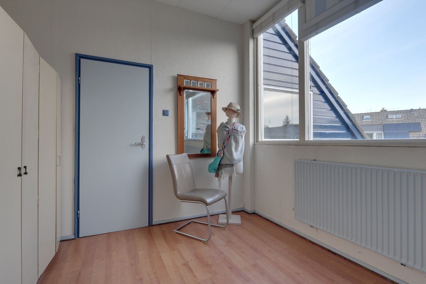 Foto 40 van Breitnerlaan 20