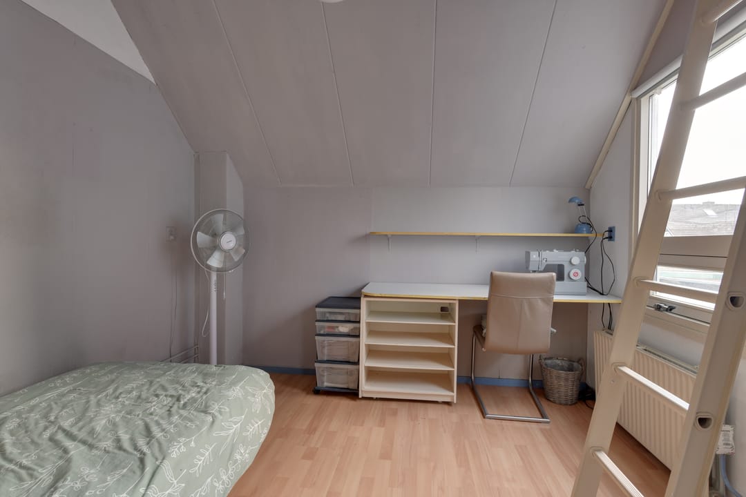 Foto 41 van Breitnerlaan 20