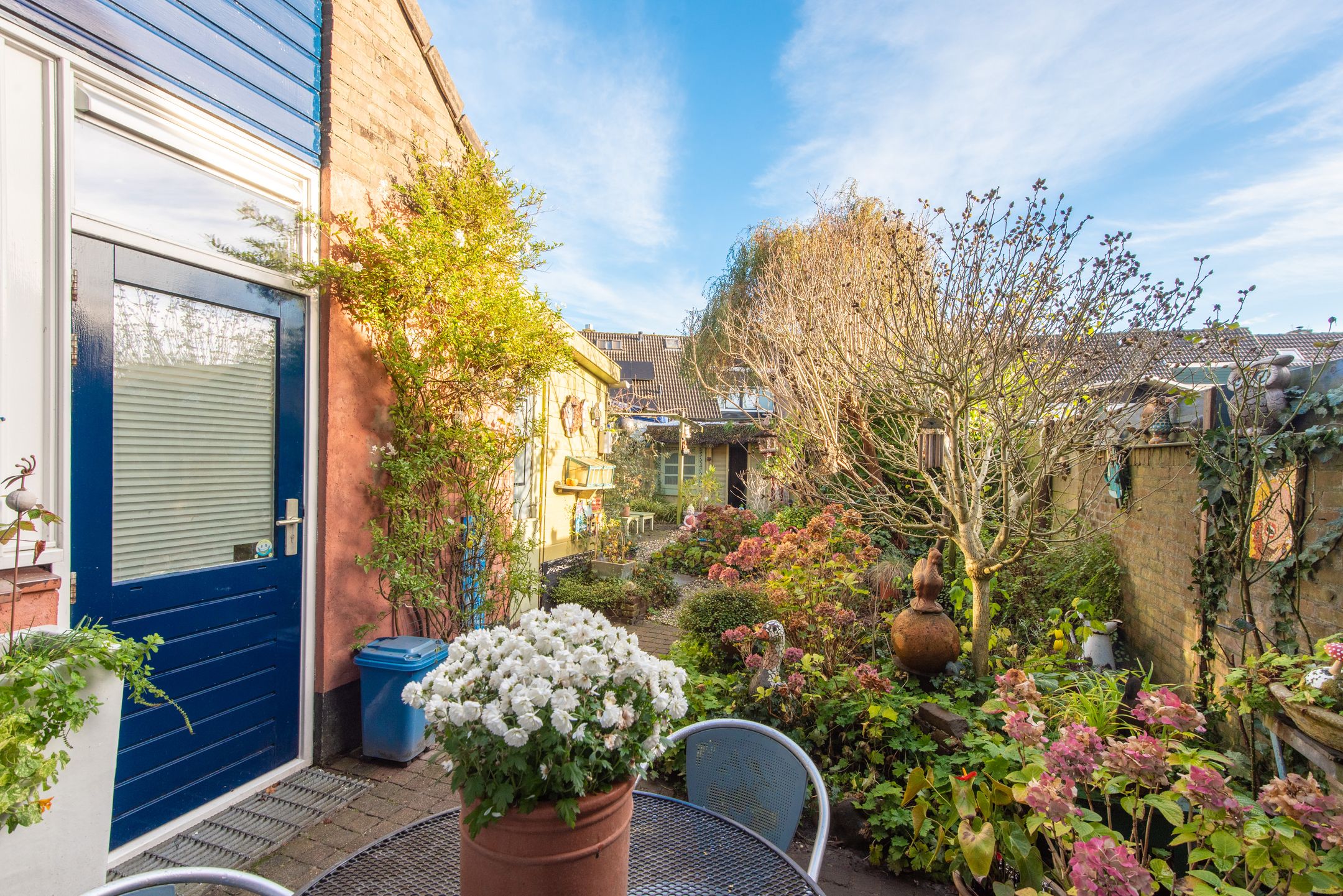 Foto 45 van Breitnerlaan 20