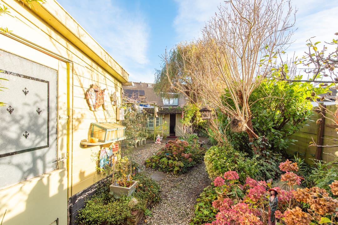 Foto 47 van Breitnerlaan 20