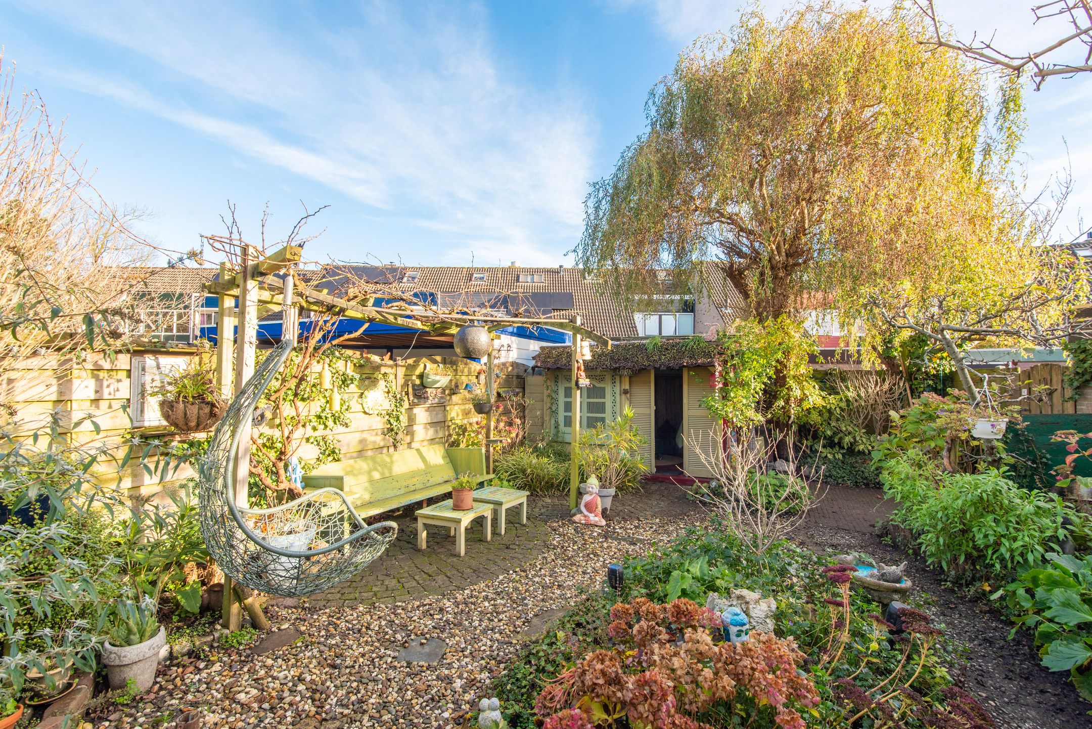 Foto 48 van Breitnerlaan 20