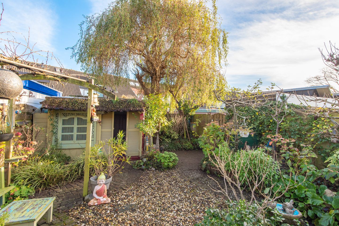 Foto 49 van Breitnerlaan 20