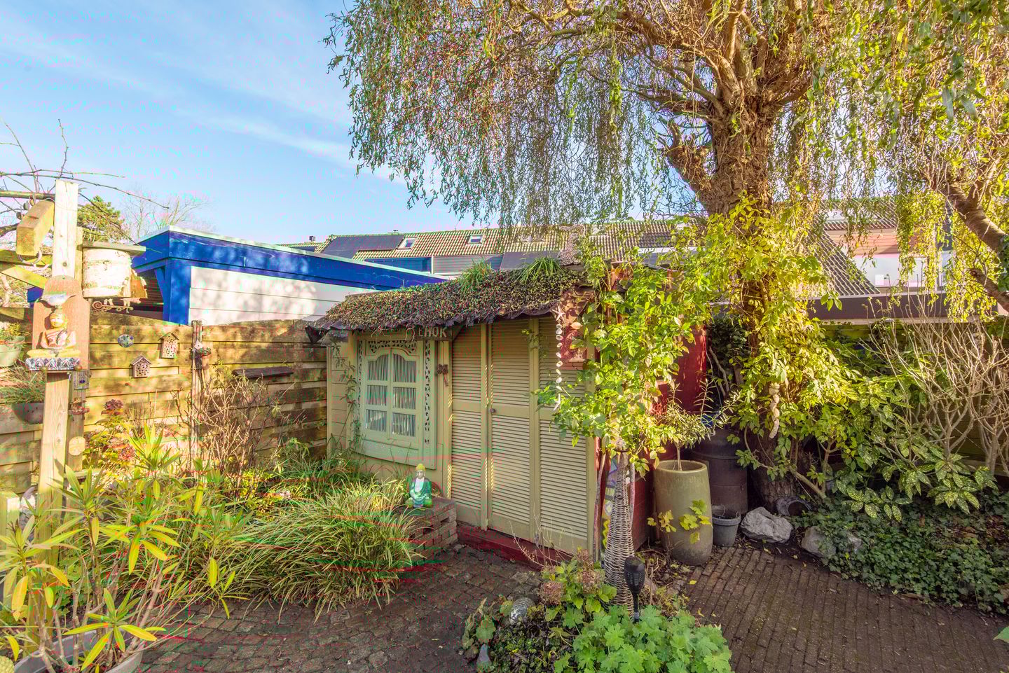 Foto 50 van Breitnerlaan 20