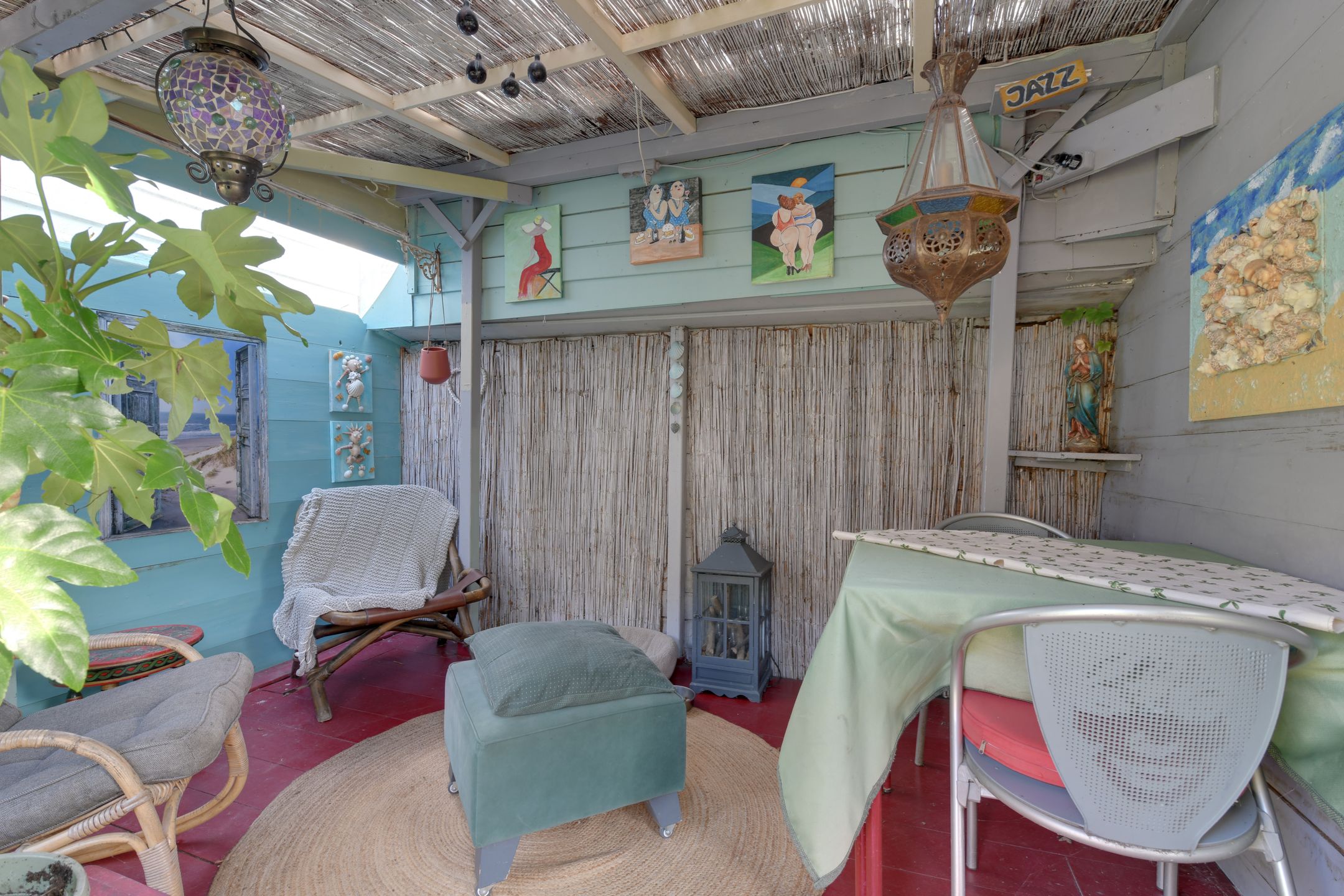 Foto 51 van Breitnerlaan 20