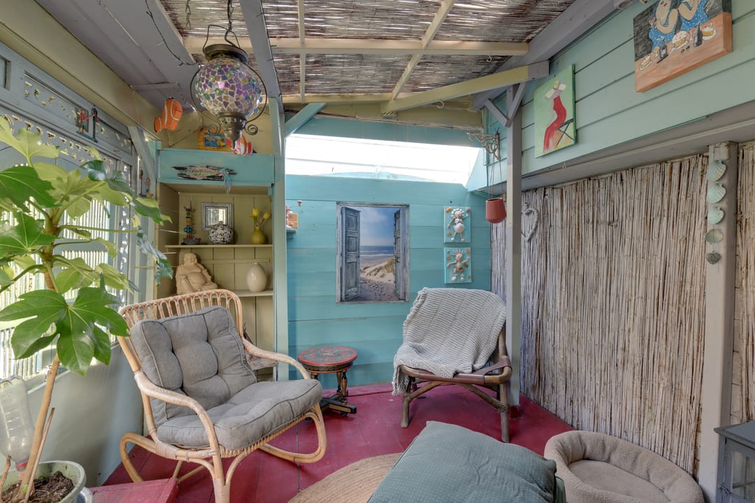 Foto 52 van Breitnerlaan 20