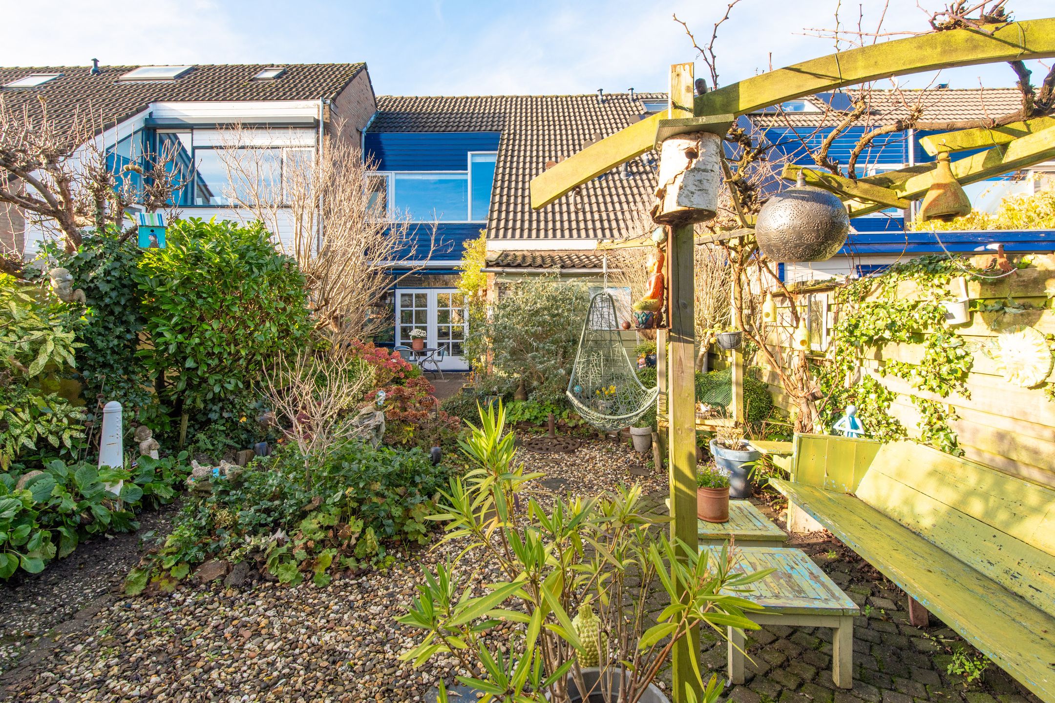 Foto 54 van Breitnerlaan 20