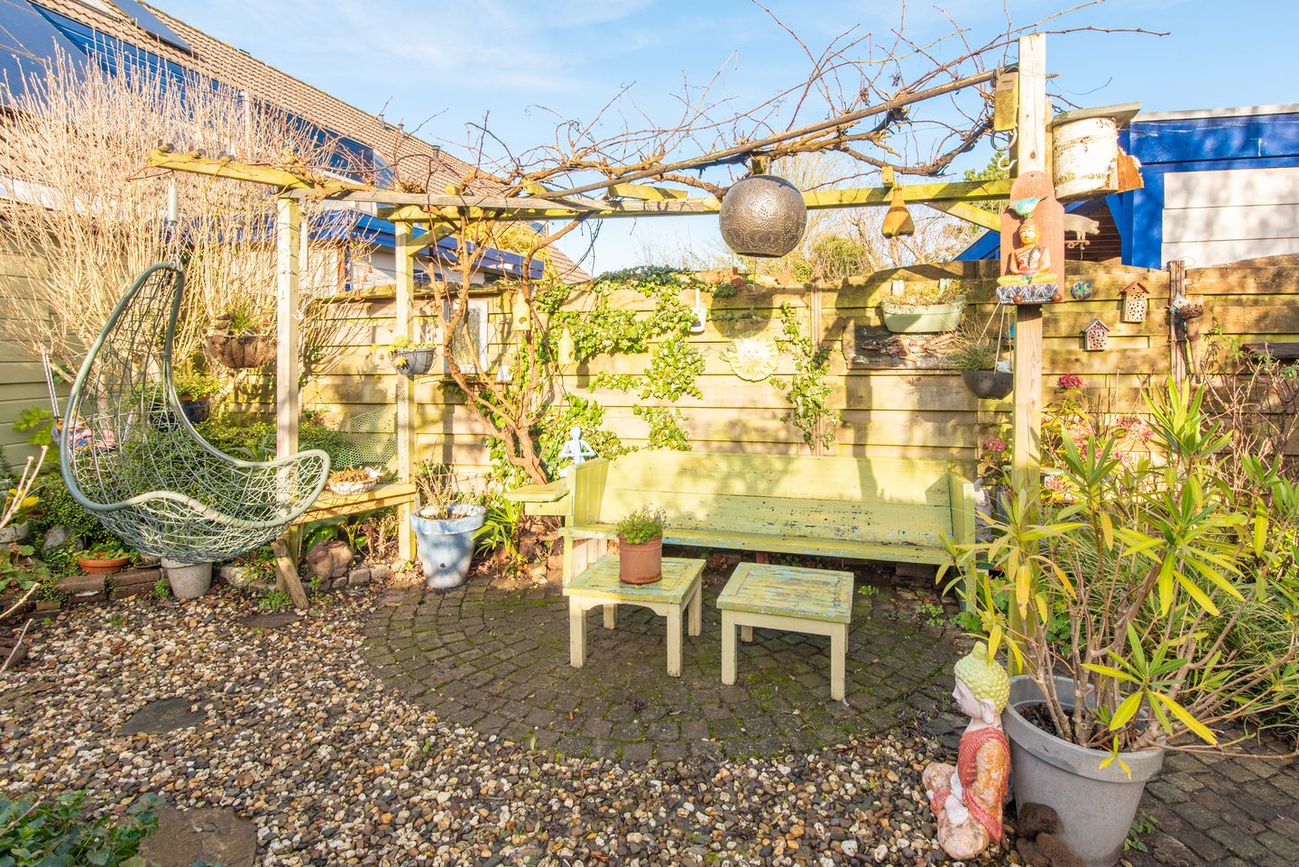 Foto 55 van Breitnerlaan 20