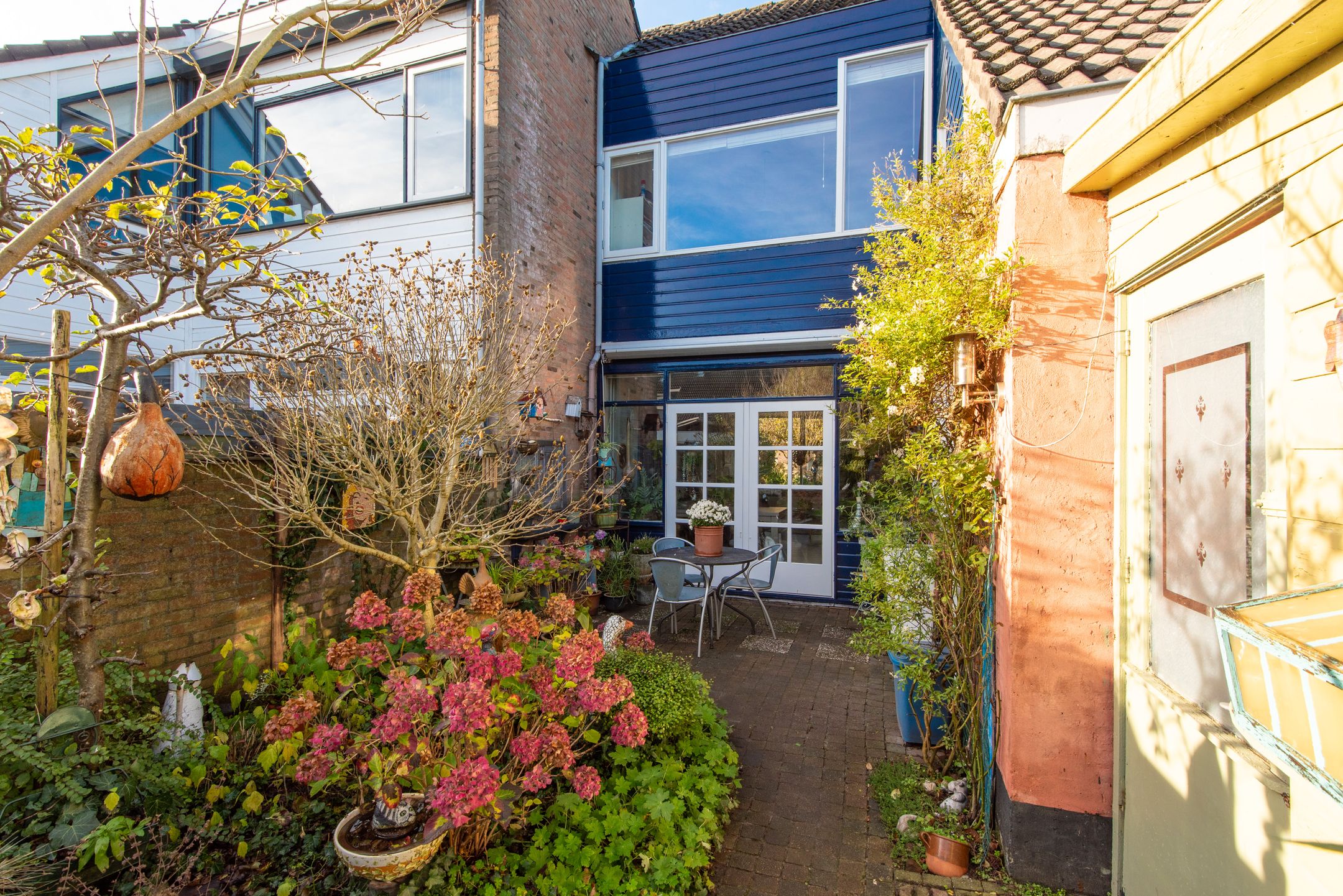 Foto 57 van Breitnerlaan 20