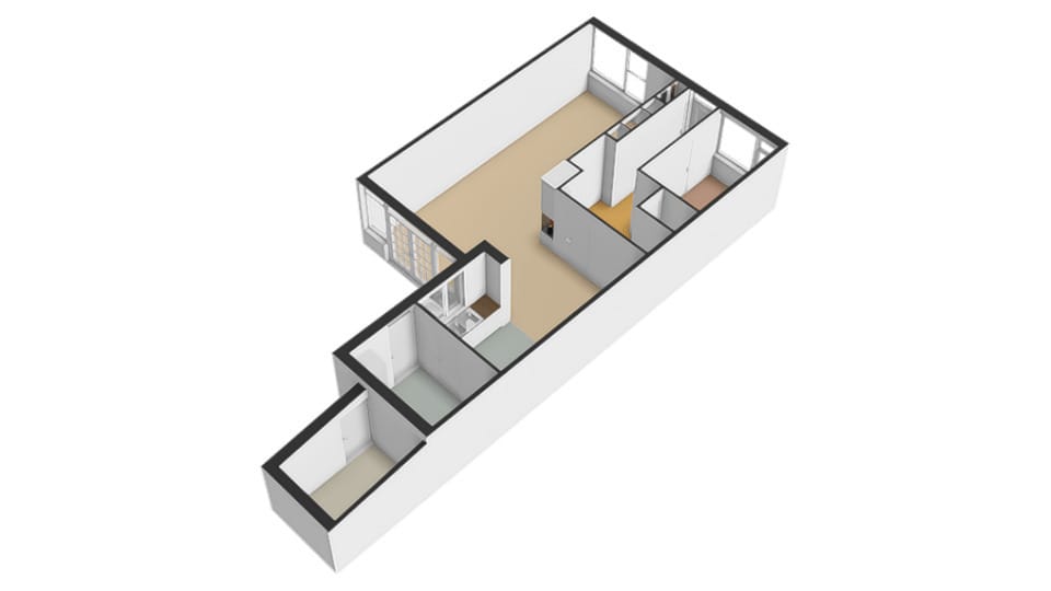 Foto 62 van Breitnerlaan 20