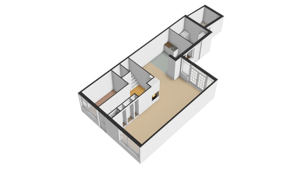 Foto 63 van Breitnerlaan 20