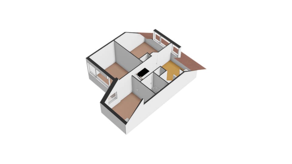 Foto 66 van Breitnerlaan 20