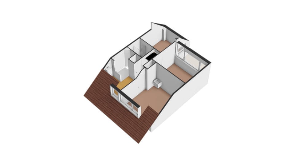 Foto 67 van Breitnerlaan 20