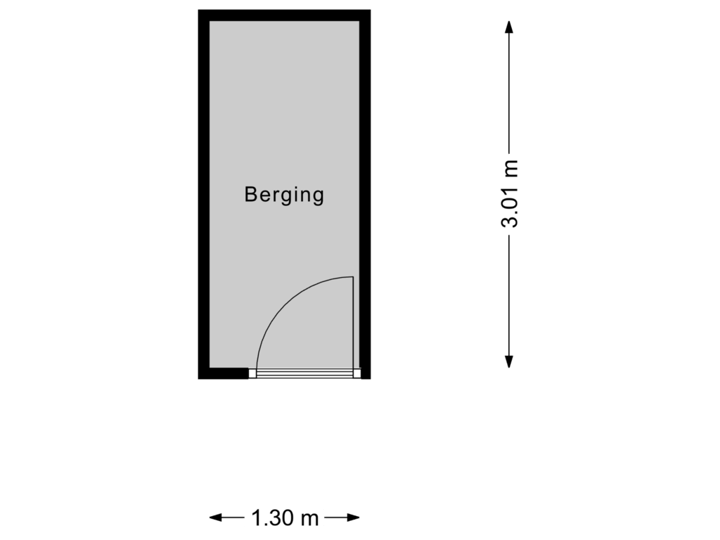 berging