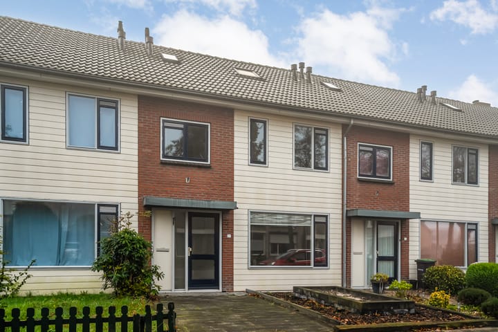 Foto 4 van Langkampweg 21