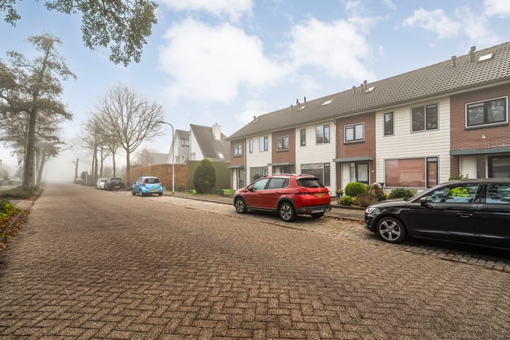 Foto 2 van Langkampweg 21