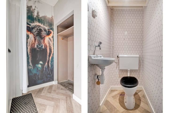 Foto 6 van Langkampweg 21