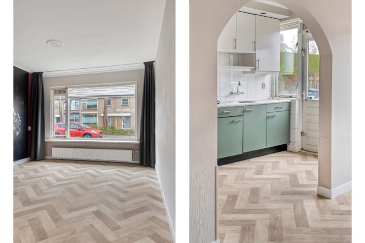 Foto 13 van Langkampweg 21