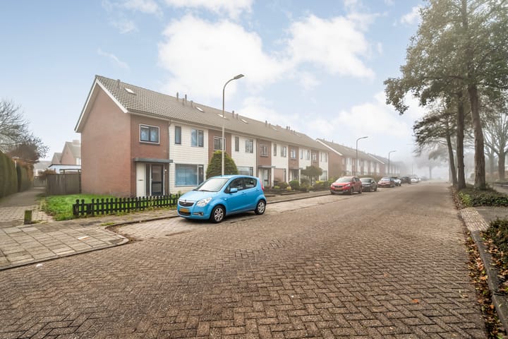 Foto 3 van Langkampweg 21