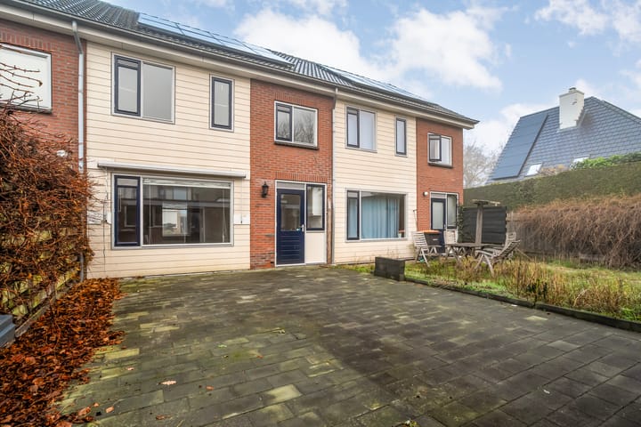 Foto 35 van Langkampweg 21