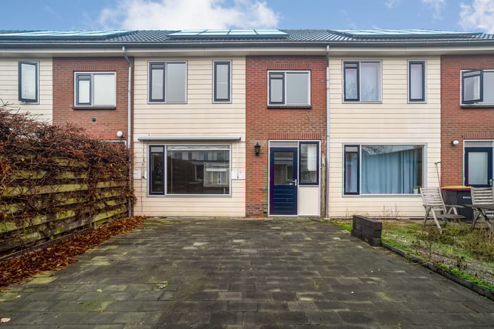 Foto 36 van Langkampweg 21