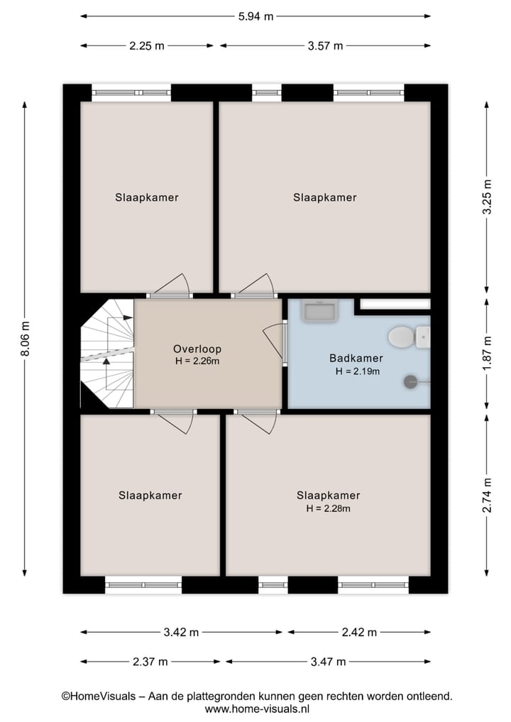 Foto 47 van Langkampweg 21
