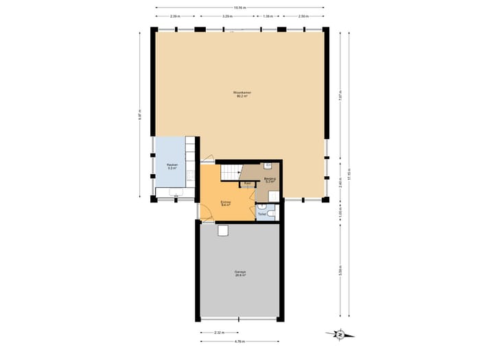 Photo 66 of Rijnlaan 26