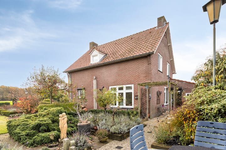 Zandstraat 4, Koningslust