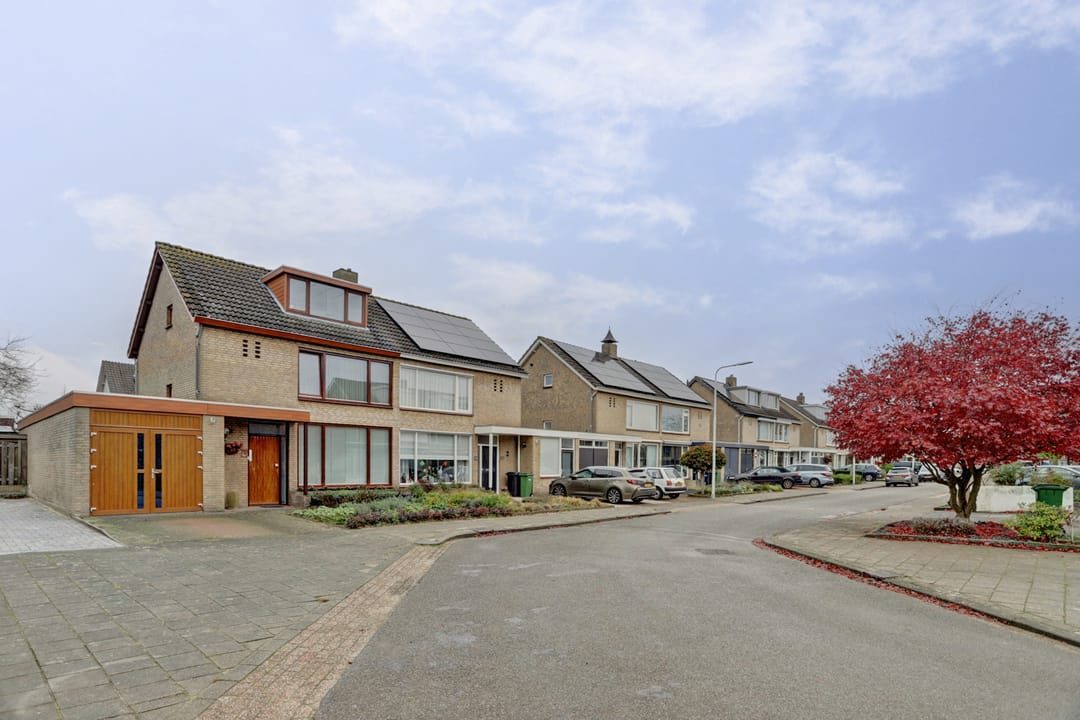 Foto 1 van Rooseveltstraat 70