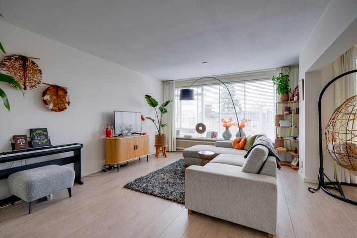 Photo 3 of Slotlaan 151-2