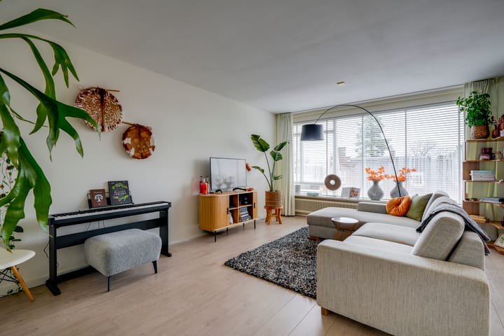 Photo 4 of Slotlaan 151-2