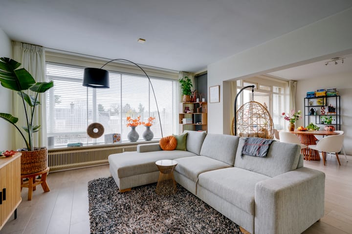 Photo 5 of Slotlaan 151-2