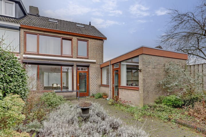 Foto 29 van Rooseveltstraat 70