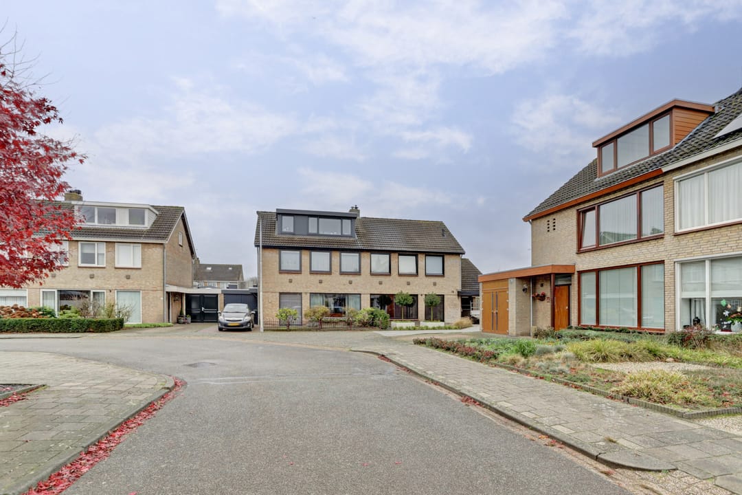 Foto 37 van Rooseveltstraat 70